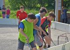 Michal Sláma : Florbal 19.5.2018